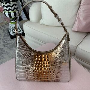 Brahmin Tabitha macchiato ombre Melbourne